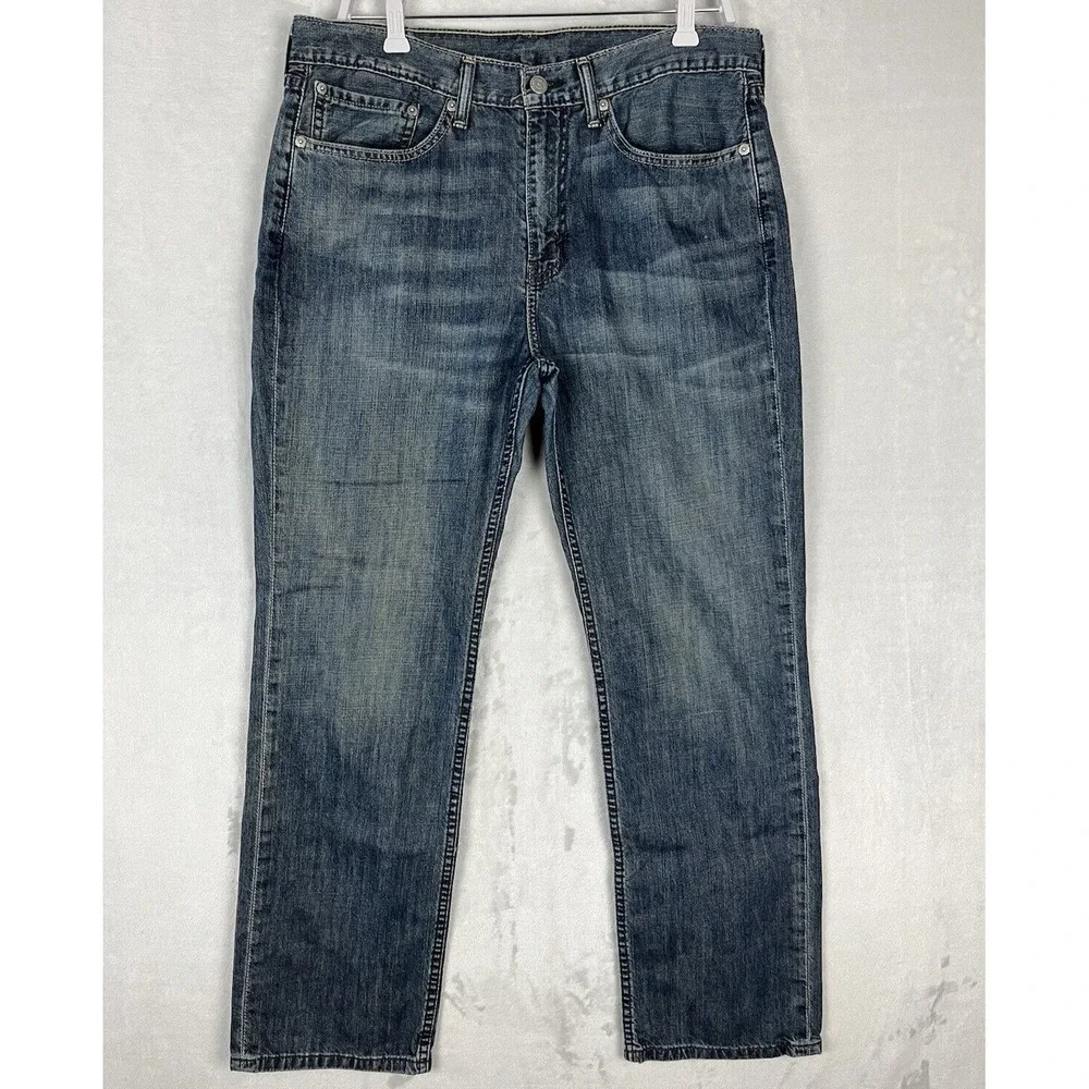 Levis levis 514